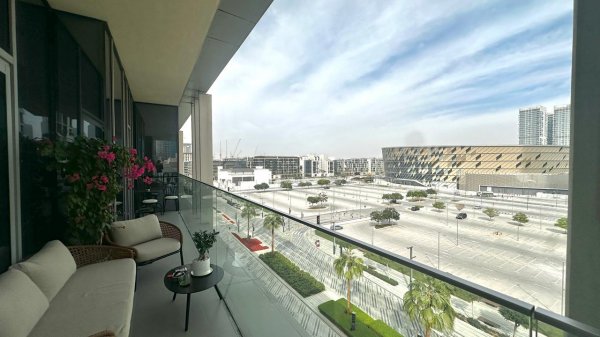 شقة City Walk - picture 1