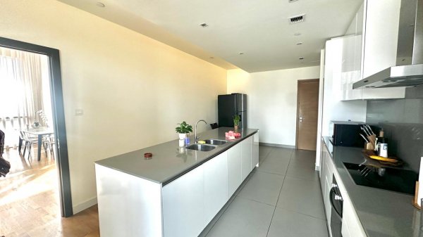 شقة City Walk - picture 5