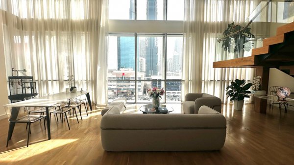 شقة City Walk - picture 3