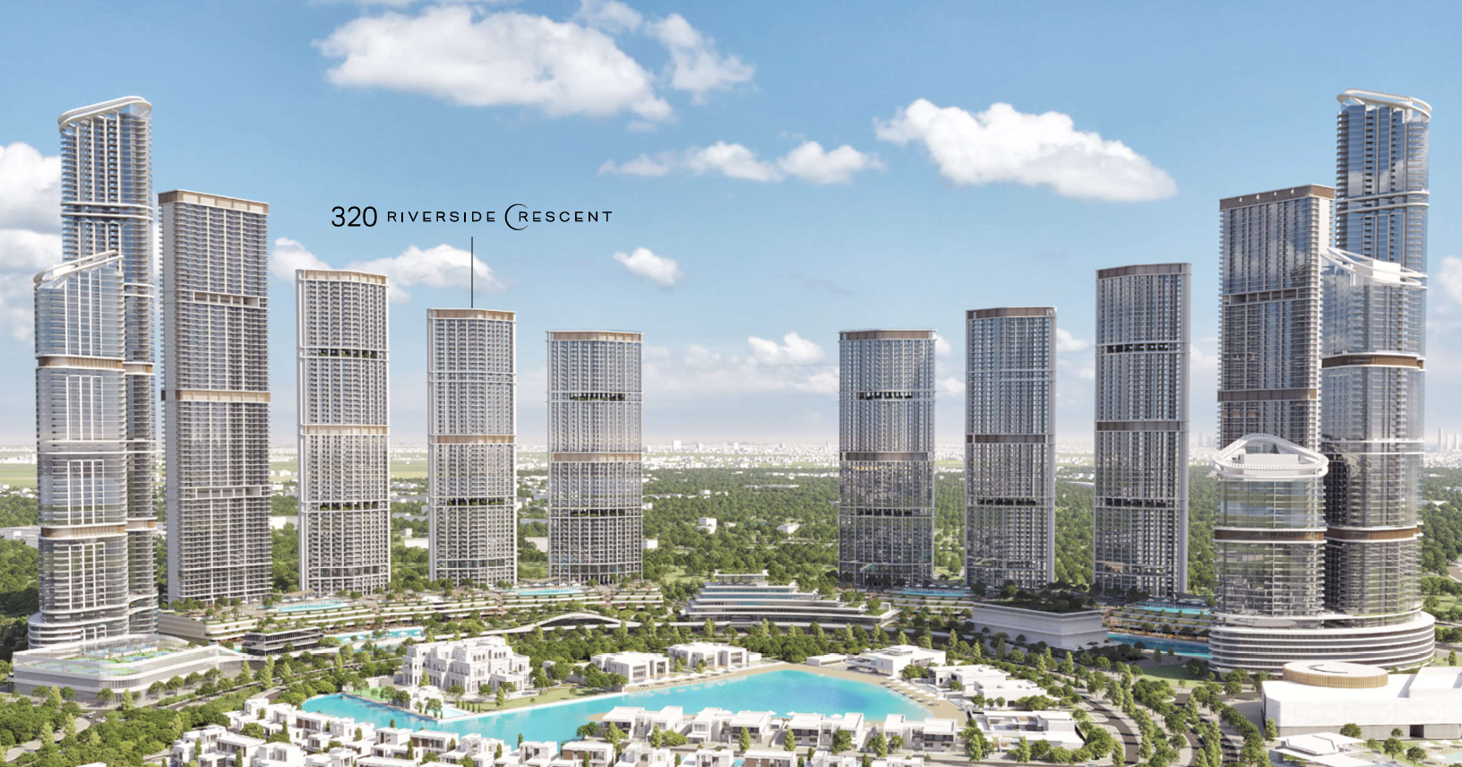 New development Bukadra - picture 3