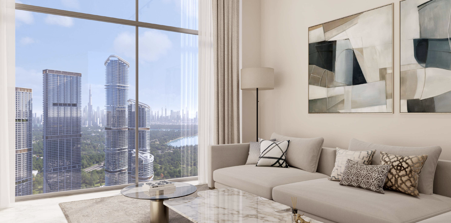 New development Bukadra - picture 5