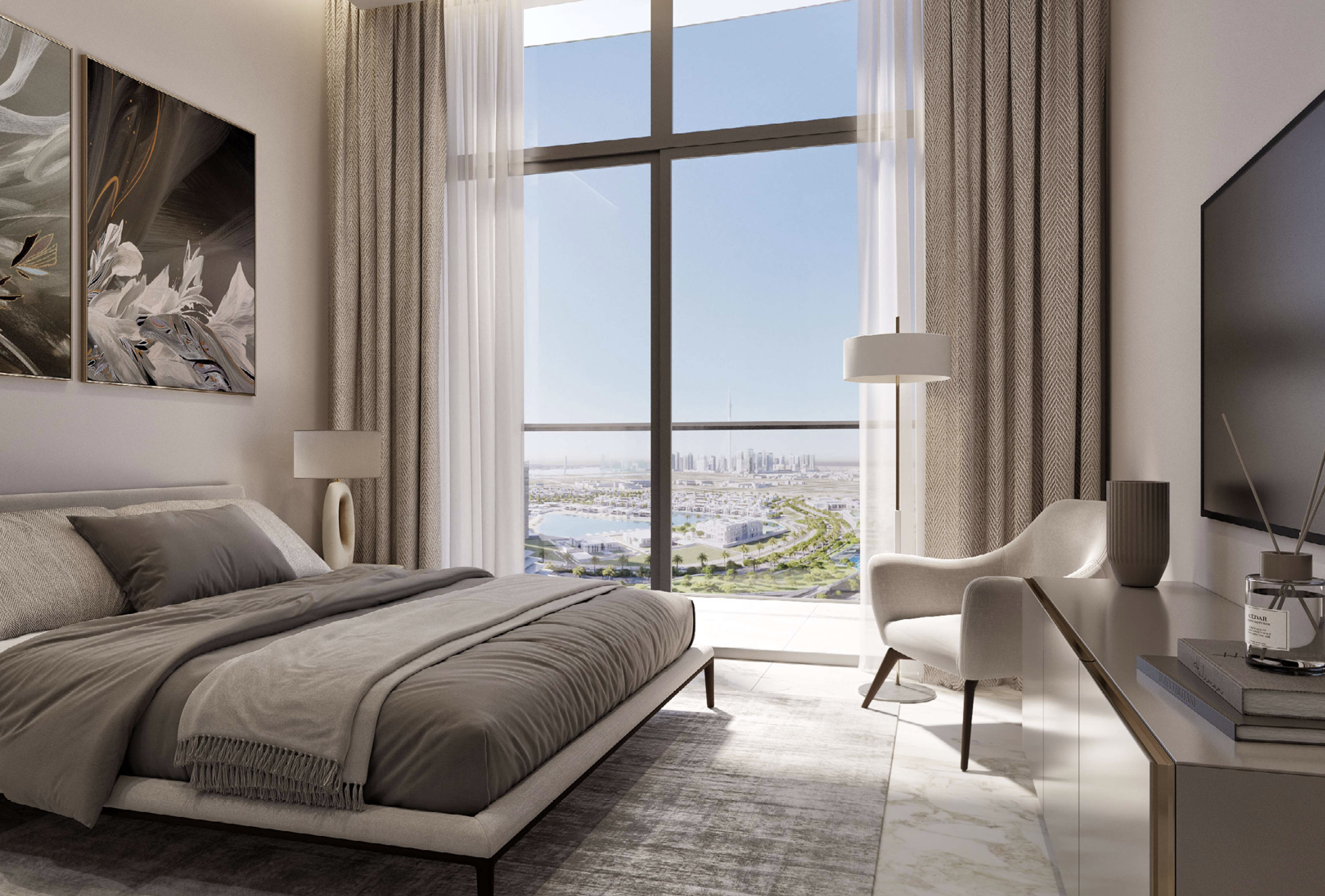 New development Bukadra - picture 4