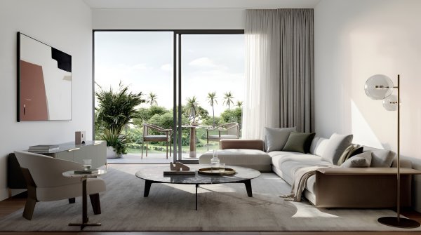 2 Bedroom Apartment for Sale... - picture 2