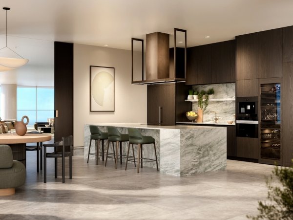 4 Bedroom Apartment for Sale... - picture 4