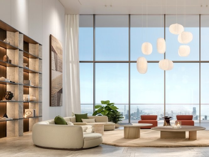 New development Dubai Marina - picture 5