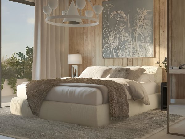 Квартира Dubai Land... - picture 3