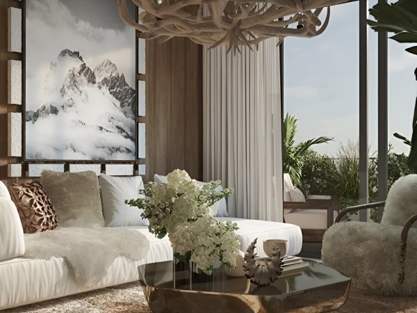 Квартира Dubai Land... - picture 2