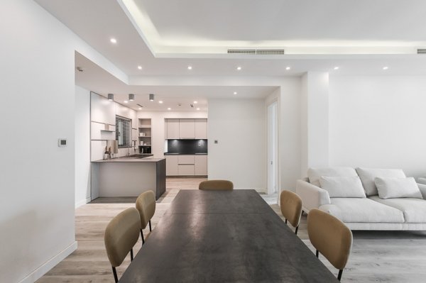 شقة Downtown Dubai - picture 3