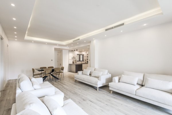 شقة Downtown Dubai - picture 4