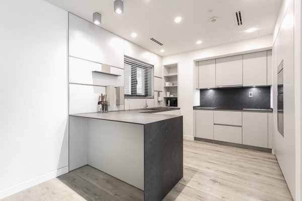 شقة Downtown Dubai - picture 5