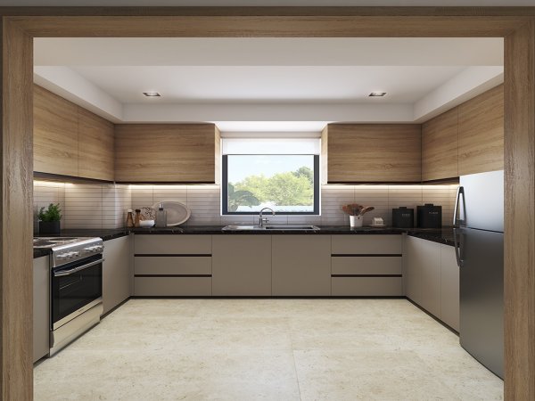 New development Damac Lagoons - picture 5