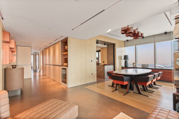 4 Bedroom Penthouse to rent in - picture 4