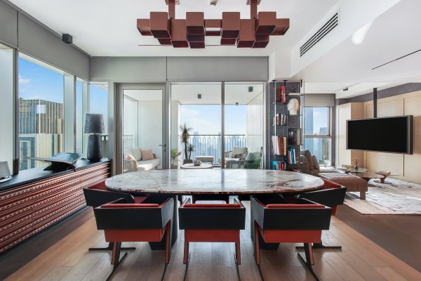 4 Bedroom Penthouse to rent in - picture 5