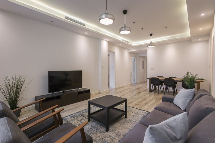 Appartement Downtown Dubai - picture 3