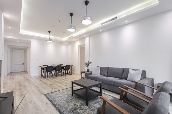 2 Bedroom Apartment to rent in - picture 3