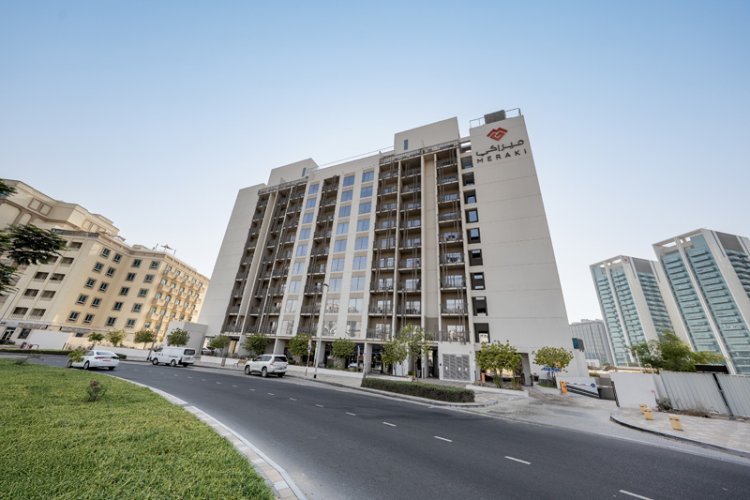 Apartment Arjan - picture 2