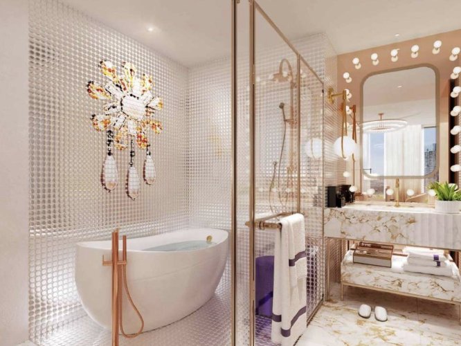 New development Downtown Dubai - picture 5