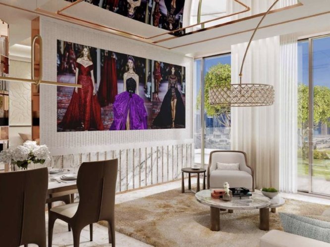 2 Bedroom Apartment for Sale... - picture 2