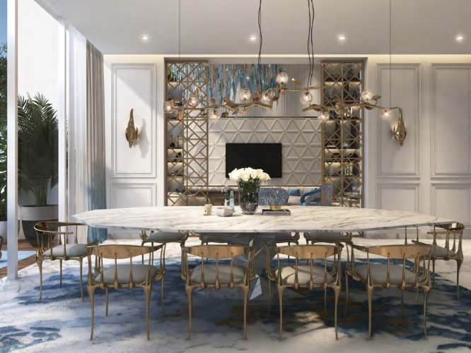 Studio for Sale in - picture 4