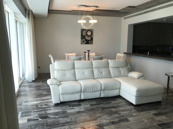 شقة Dubai Marina - picture 3