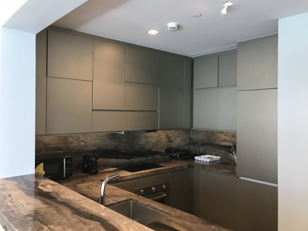 شقة Dubai Marina - picture 5