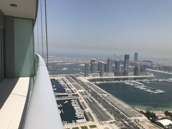 شقة Dubai Marina - picture 1