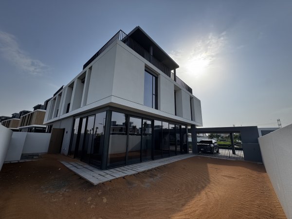 فيلا Arabian Ranches 3 - picture 1