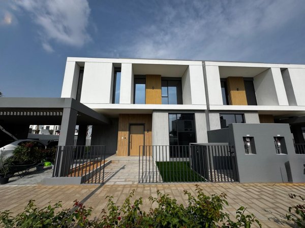 Вилла Arabian Ranches 3 - picture 2