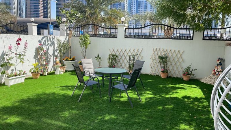 Квартира Dubai Marina - picture 1