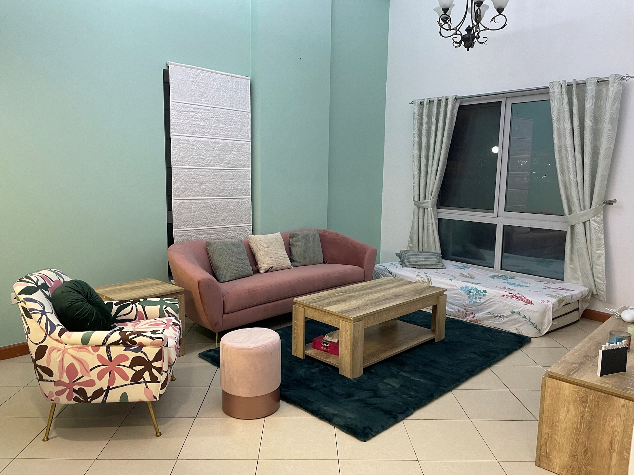 Квартира Dubai Marina - picture 3