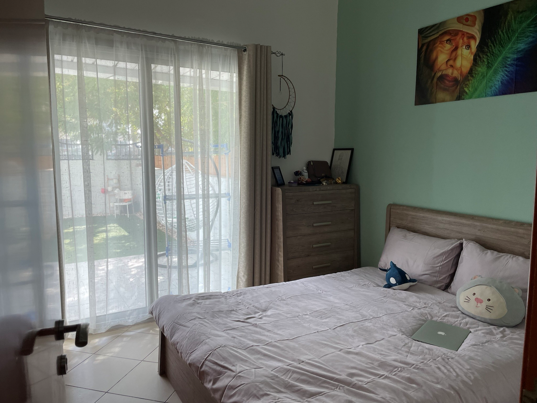 Квартира Dubai Marina - picture 4