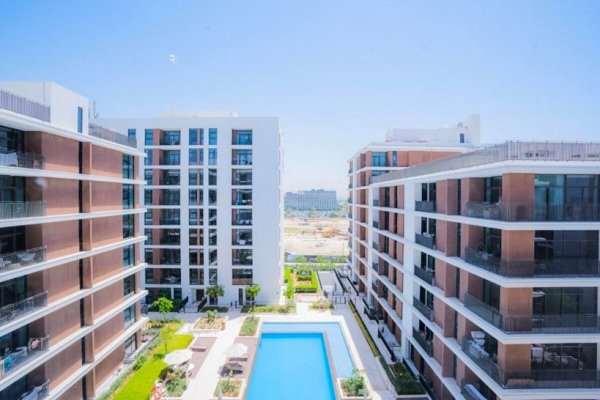 Квартира Dubai Hills... - picture 2