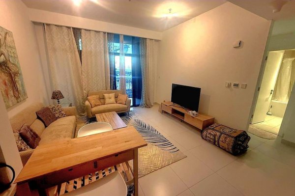 Квартира Dubai Hills... - picture 5