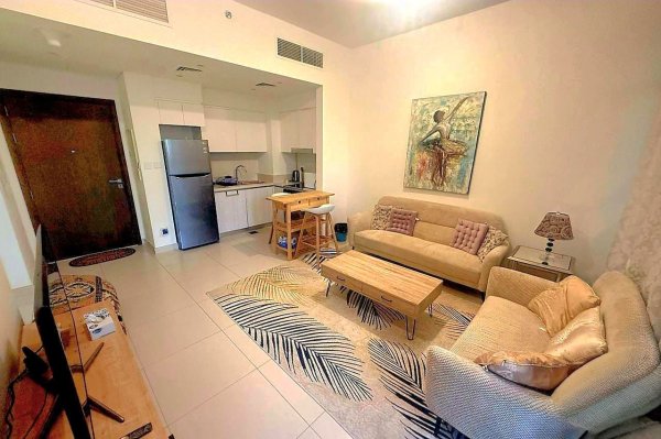 Квартира Dubai Hills... - picture 3