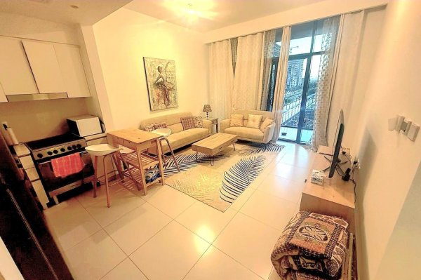 Квартира Dubai Hills... - picture 4