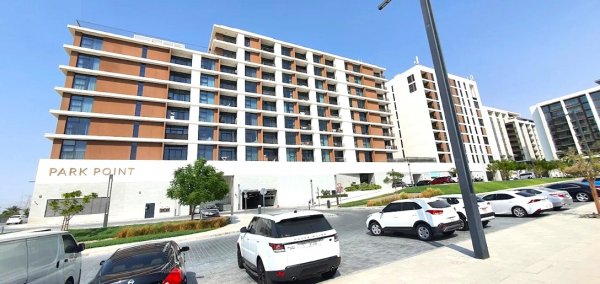 Квартира Dubai Hills... - picture 1