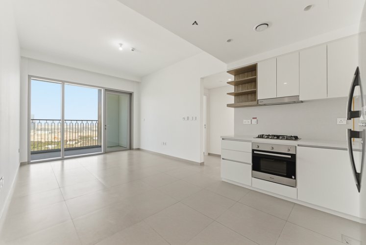 Квартира Zabeel - picture 1