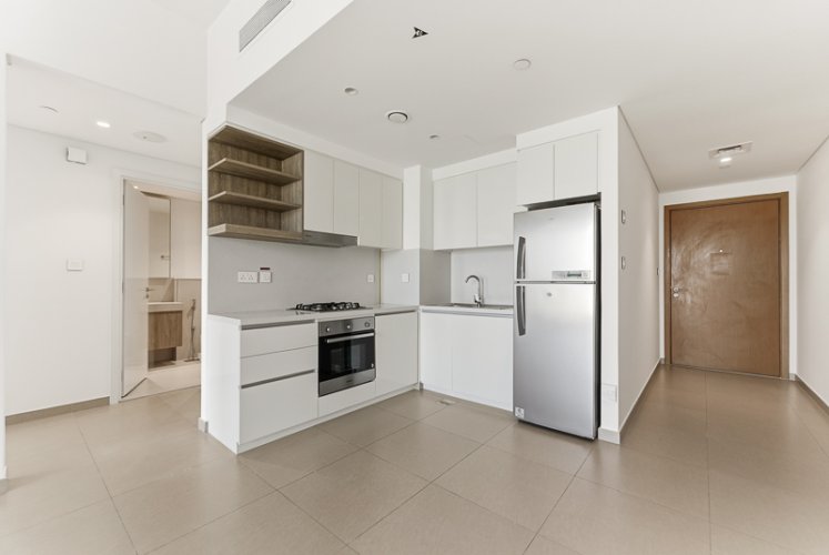 Квартира Zabeel - picture 4