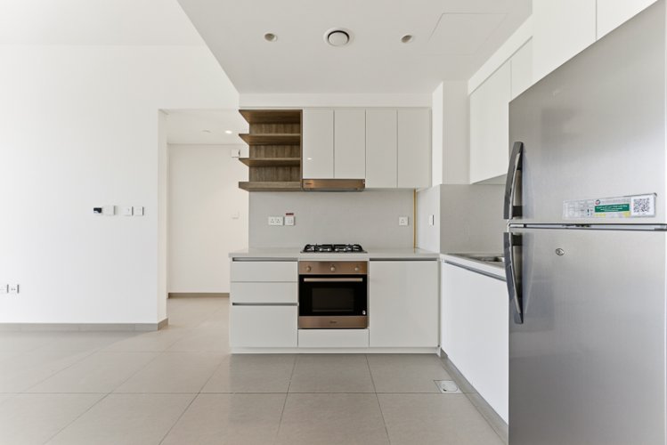 Квартира Zabeel - picture 3