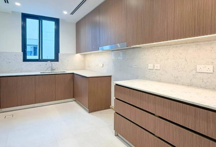 Villa Arabian Ranches 3 - picture 3