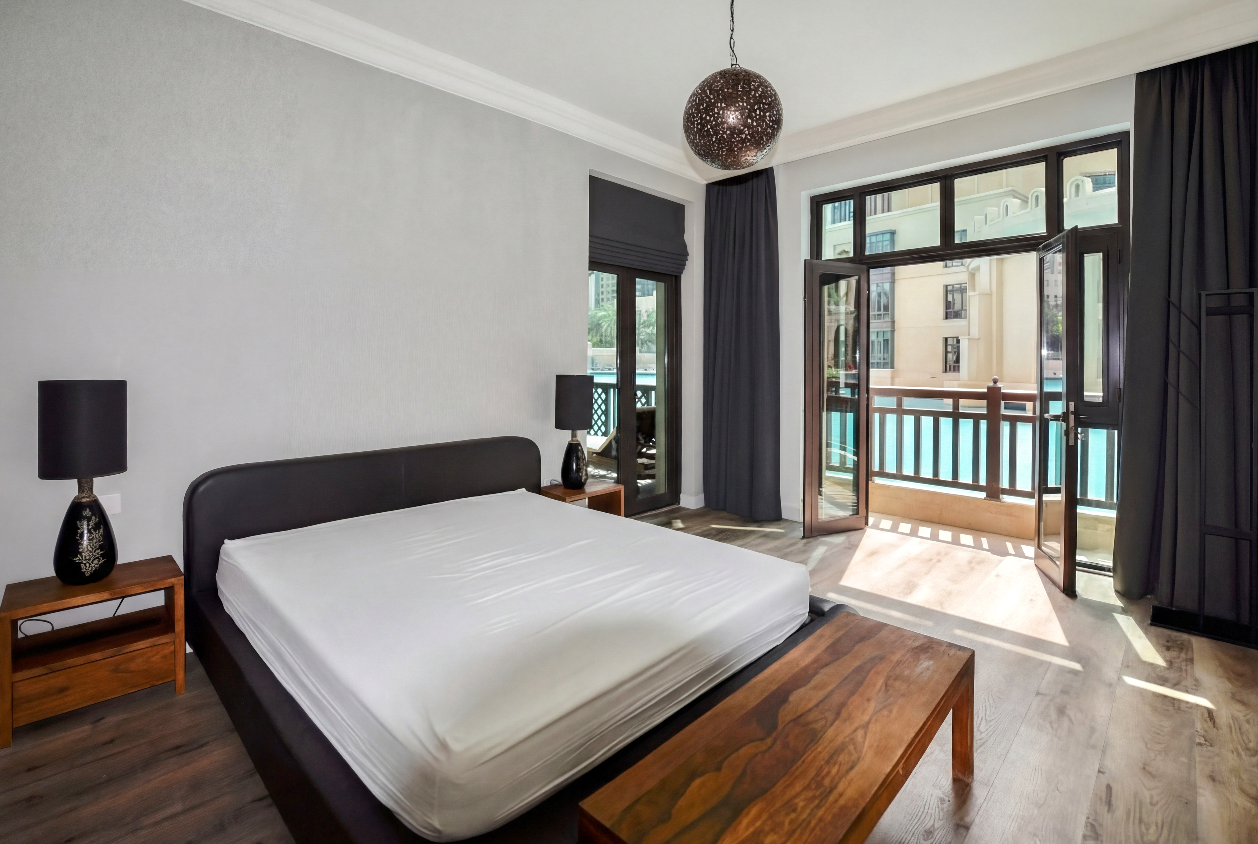 Appartement Downtown Dubai - picture 5