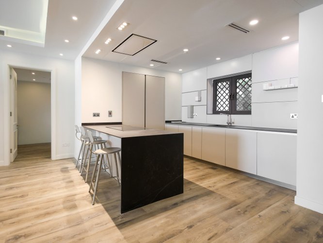 Appartement Downtown Dubai - picture 4