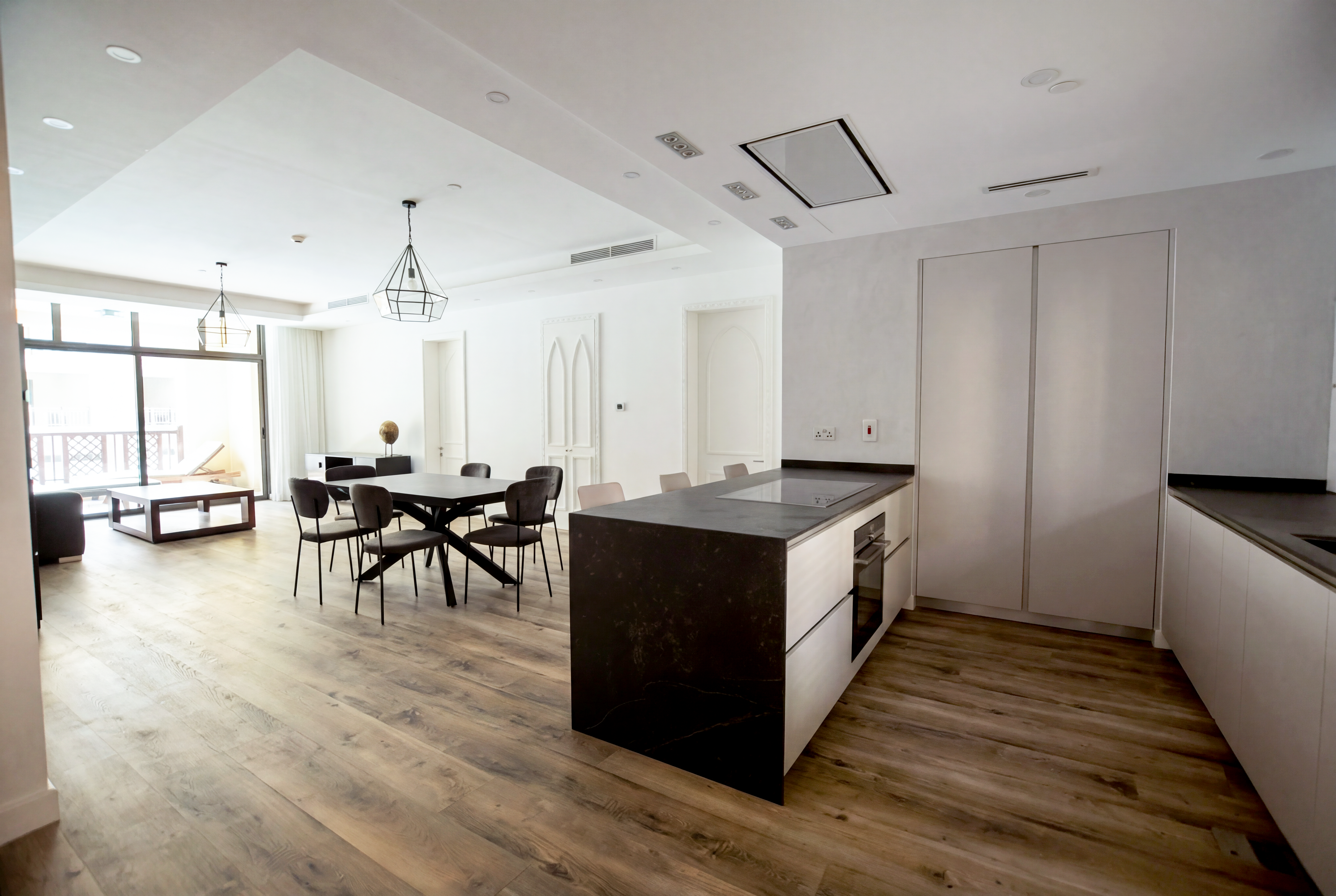 Appartement Downtown Dubai - picture 2