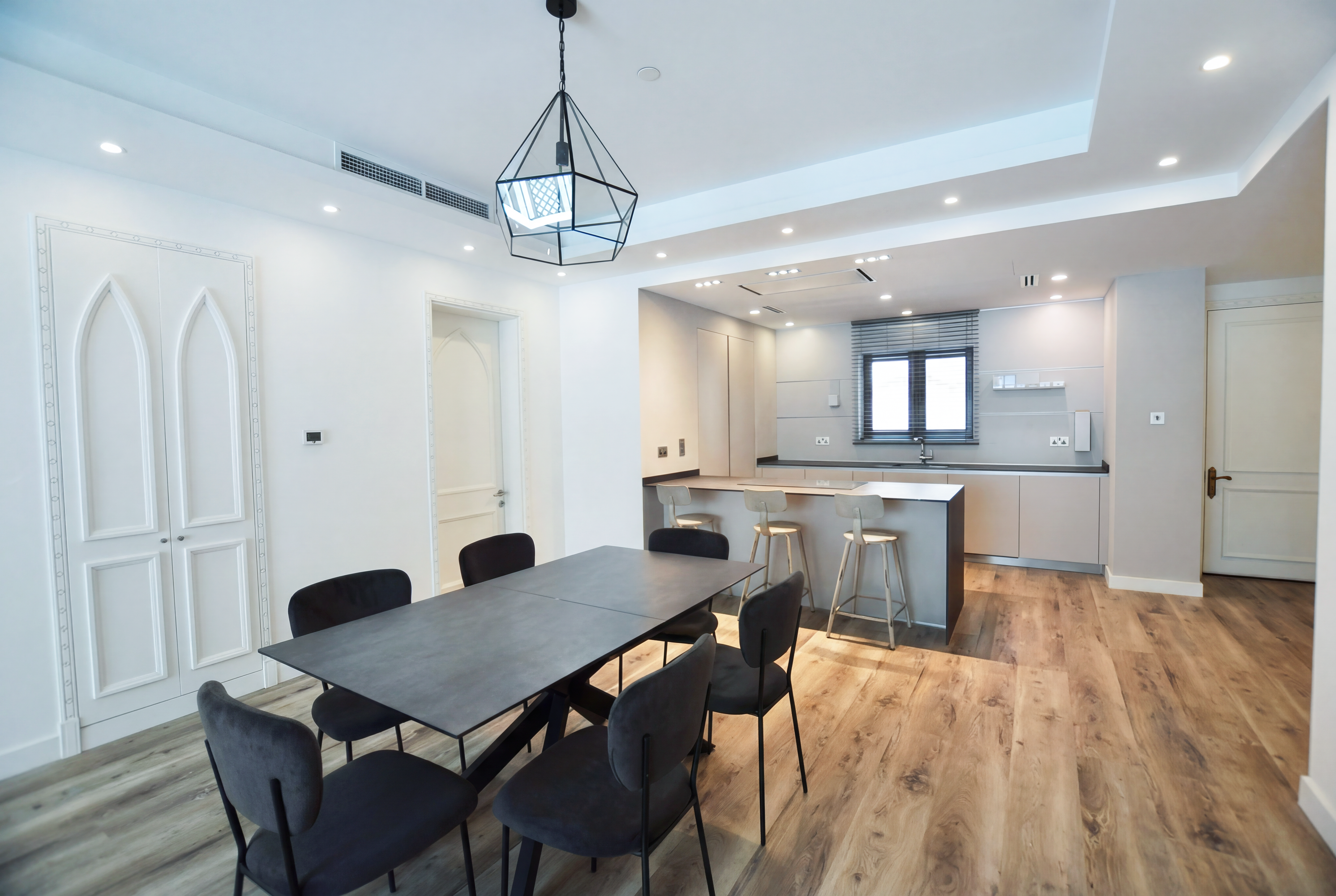 Appartement Downtown Dubai - picture 3