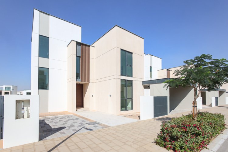 Вилла Arabian Ranches 3 - picture 2