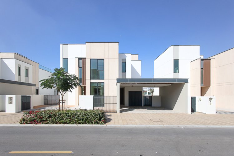 Вилла Arabian Ranches 3 - picture 1