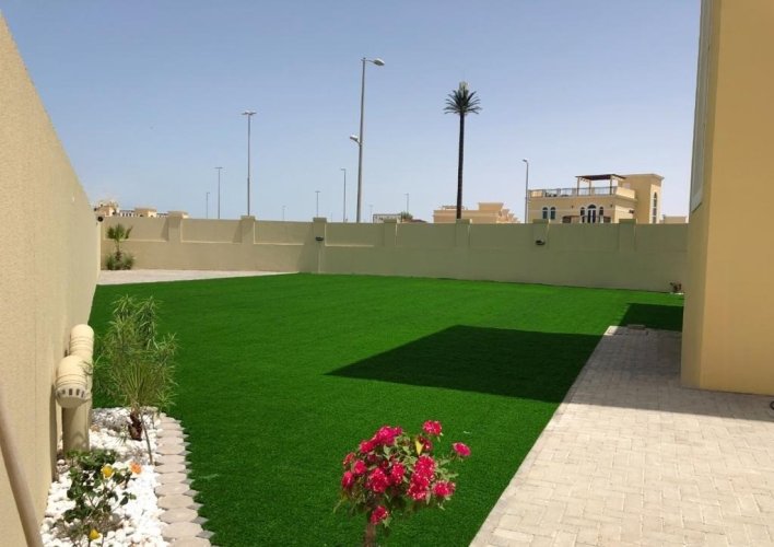 Вилла Jumeirah Park - picture 2