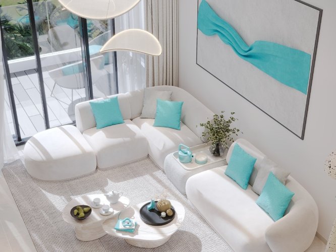 2 Bedroom Apartment for Sale... - picture 2