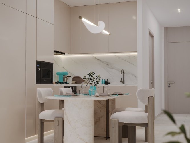 2 Bedroom Apartment for Sale... - picture 5