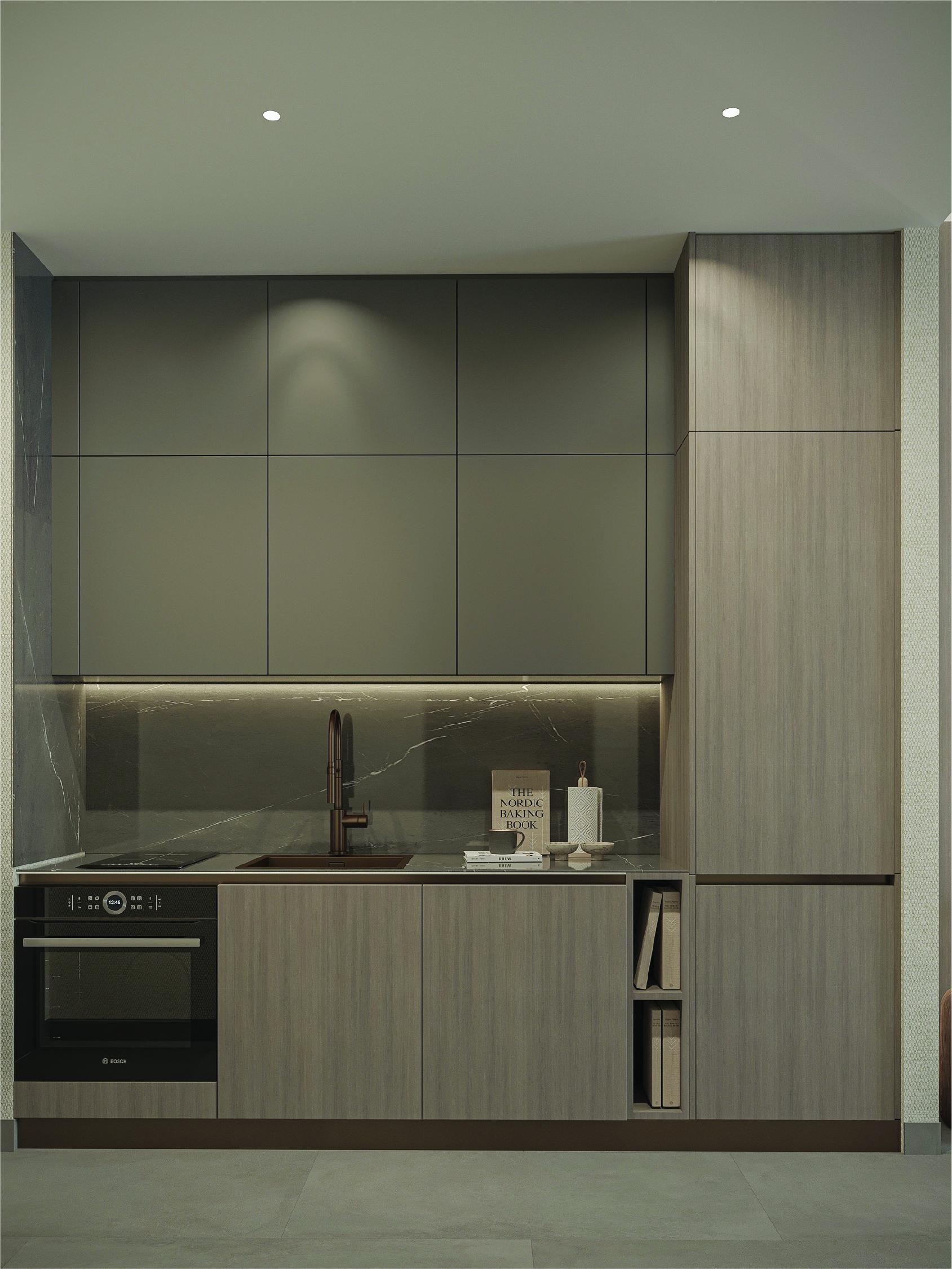 New development Jumeirah... - picture 2